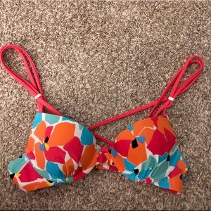 Aerie bikini/swim top